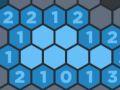 Gêm Hexsweep ar-lein