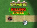 Gêm Dinas Zombie ar-lein