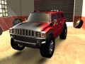 Gêm Parcio Offroad ar-lein