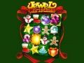 Gêm Jewels Nadolig ar-lein