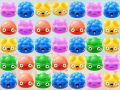 Gêm Rush Jelly Cute ar-lein