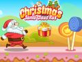 Gêm Nadolig Santa Claus Rus ar-lein