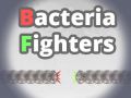 Gêm Ymladdwyr Bacteria ar-lein