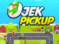 Gêm Ojek Pickup ar-lein