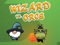 Gêm Gwyddonydd yn erbyn Orcs ar-lein