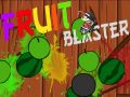 Gêm Blaster Ffrwythau ar-lein