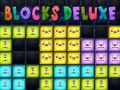 Gêm Blociau Deluxe ar-lein
