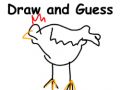 Gêm Draw a Guess ar-lein