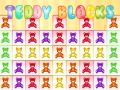 Gêm Blociau Teddy ar-lein