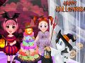 Gêm Halloween Hapus ar-lein