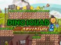Gêm Amdaniad y Ddyn Dino 2 ar-lein Gêm Amdaniad y Ddyn Dino 2 ar-lein