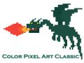 Gêm Celf Pixel Liw Clymus ar-lein Gêm Celf Pixel Liw Clymus ar-lein