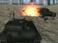 Gêm Tanque Allan ar-lein
