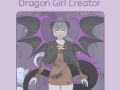 Gêm Creator Merch Ddraig ar-lein