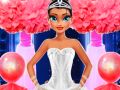 Gêm Tina Seren Ballet ar-lein