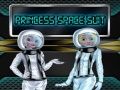 Gêm Tywysoges Dull Cosmos ar-lein