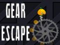 Gêm Dianc Gear ar-lein