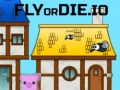 Gêm HedfanNeuMaro.io ar-lein