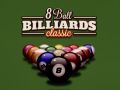 Gêm Biliard Claswg 8 Ball ar-lein