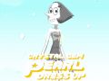 Gêm Perl Crystal Dress Up ar-lein