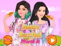 Gêm Chwiorydd Jenner: Buzzfeed Ydy o werth ar-lein
