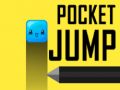 Gêm Saut Pocket ar-lein