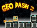 Gêm Geo Dash 2 ar-lein Gêm Geo Dash 2 ar-lein