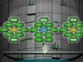 Gêm Arkanoid ar gyfer peintwyr ar-lein