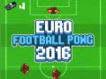 Gêm Euro 2016 Pônc Pêl-droed ar-lein