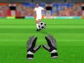 Gêm Her Penalti ar-lein