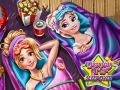 Gêm Gorffwys Parti Merched Disney ar-lein