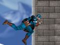 Gêm Marvel Avengers Hydra Dash ar-lein