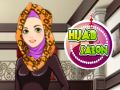 Gêm Salon Hijab ar-lein