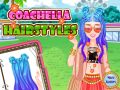 Gêm Siampiod Coachella ar-lein
