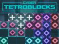 Gêm Tetroblocks Sefydlog ar-lein