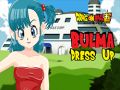 Gêm Dragon Ball Super: Dylwch Bulma ar-lein