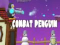 Gêm Pengwin Brwydro ar-lein