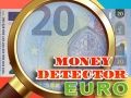 Gêm Detyn Rhyngdaliadau Euro ar-lein