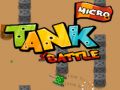 Gêm Yfrwr Tank Micro ar-lein