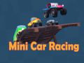 Gêm Rasio Car Mini ar-lein