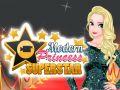 Gêm Prenhines Modern Superstar ar-lein
