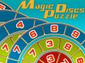 Gêm Pecyn Disgiau Hud ar-lein