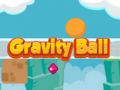 Gêm Bowl Gravitational ar-lein