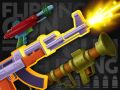 Gêm Simulators Gun Troi ar-lein