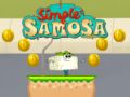 Gêm Samosa Syml ar-lein