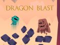 Gêm Ffrwydrad Ddraig ar-lein
