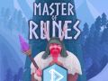 Gêm Meistr y Rhybuddion ar-lein