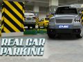 Gêm Parcio Car Real ar-lein