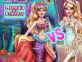 Gêm Ellie Morfa yn erbyn Princes ar-lein