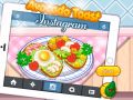 Gêm Tost Afo'r Instagram ar-lein